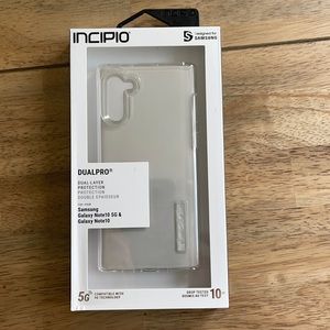 Samsung galaxy Note10 5G